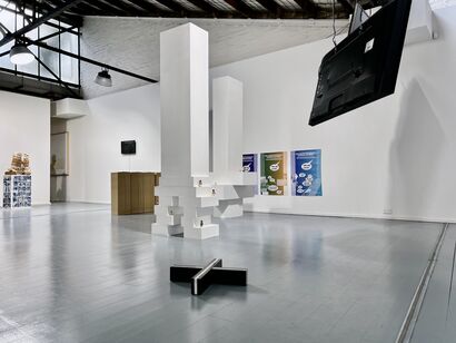 Conversations on Shadow Architecture 2022