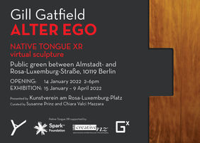 Alter Ego - Berlin 2021–2022