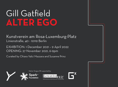 Alter Ego - Berlin 2021–2022 