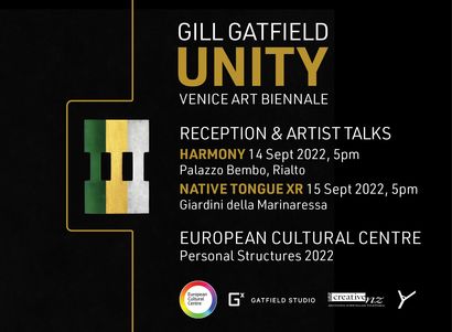 UNITY - European Cultural Centre 2022