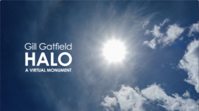 HALO - A Virtual Monument
