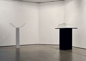 Narcissus & Echo, ABSTRAXT ABSTRAXT