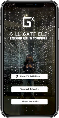 Gatfield XR App 