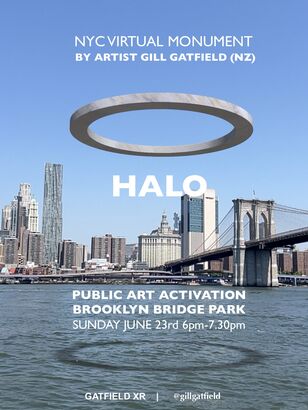 HALO (NYC) 