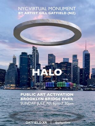 HALO (NYC) 