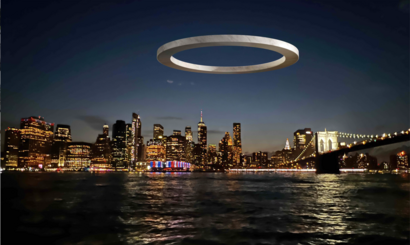HALO (NYC) 2026