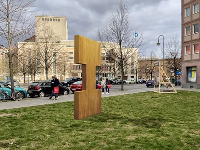 Alter Ego - Berlin 2021–2022 