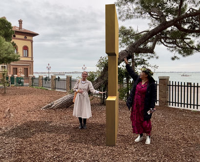 UNITY - European Cultural Centre 2022