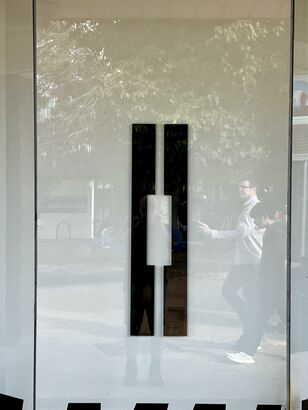 Narcissus & Echo 2024