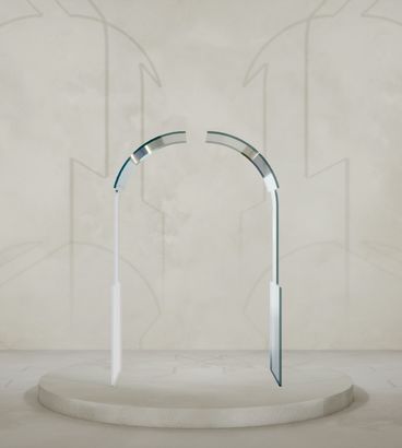 The Bell Jar VR 2020