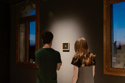 UNITY - European Cultural Centre 2022