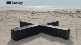 Survey 2021 Solo Show Intro