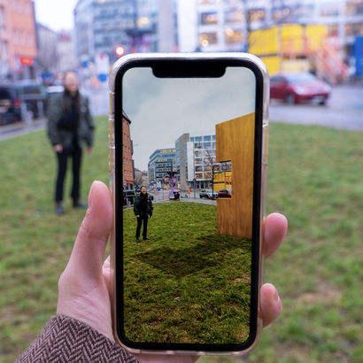 Alter Ego - Berlin 2021–2022 