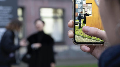 Alter Ego - Berlin 2021–2022 