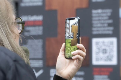 Alter Ego - Berlin 2021–2022 