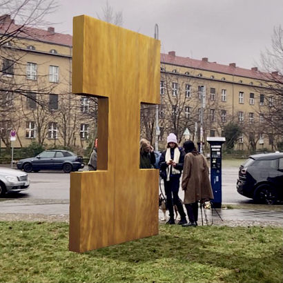 Alter Ego - Berlin 2021–2022 