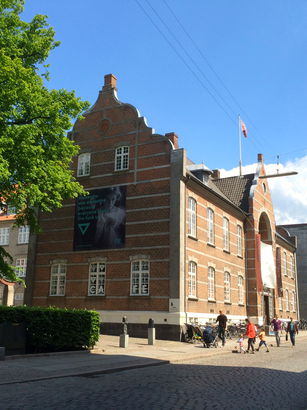 Glasloft | Glass Ceiling 2015