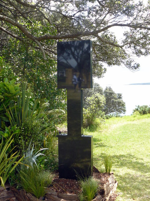 The Snake Charmer 2012