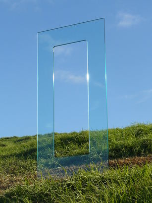 Half Glass 2009