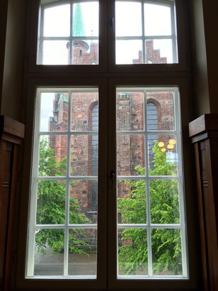 Glasloft | Glass Ceiling 2015