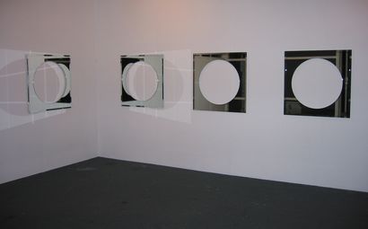 Mirror 2003