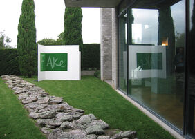 Robotic Painting - Flo Series