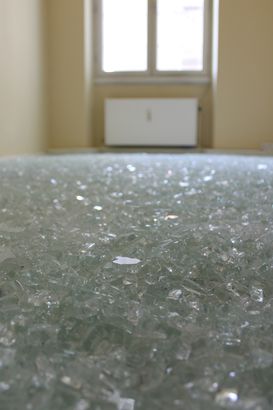 Glasloft | Glass Ceiling 2015