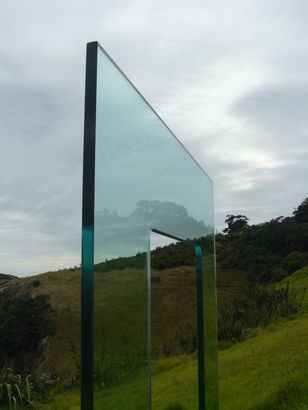 Half Glass 2009