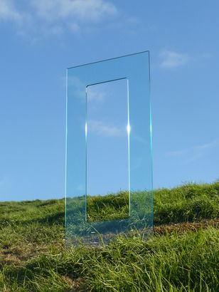 Half Glass 2009