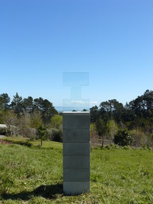 Babel (angle view) 2009