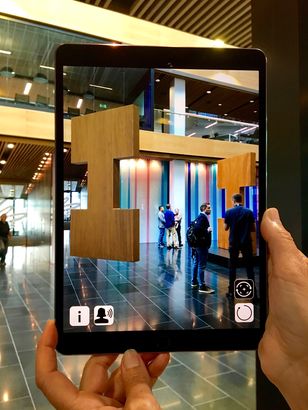 Native Tongue AR 2018