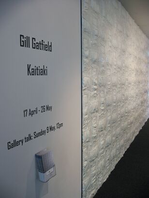 Kaitiaki (Te Tuhi) 2004