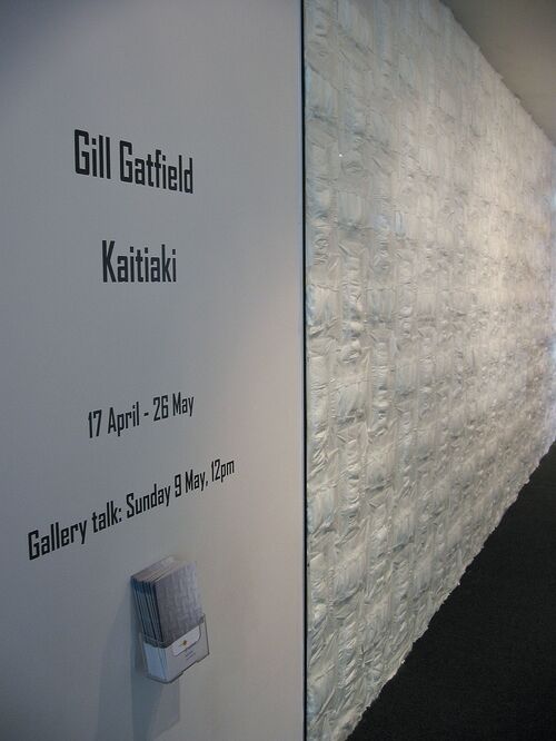 Kaitiaki (Te Tuhi) 2004