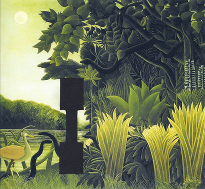 The Snake Charmer 2012