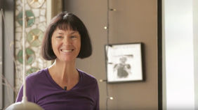 Gill Gatfield ‘Logic + Intuition’ Creative Mornings Aarhus 2015