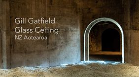 Glass Ceiling (NZ Aotearoa) 2019