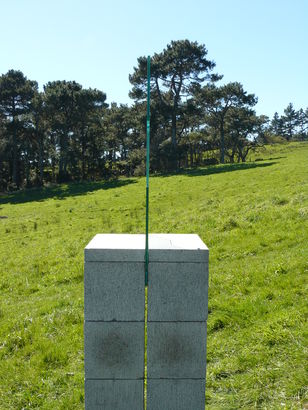 Babel (angle view) 2009