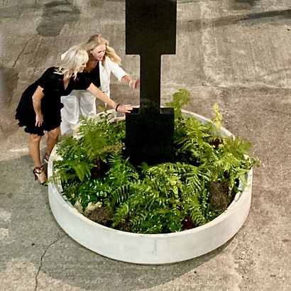 The Snake Charmer 2021