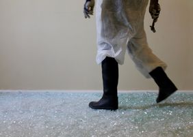 Glasloft | Glass Ceiling