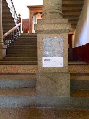 Glasloft | Glass Ceiling 2015