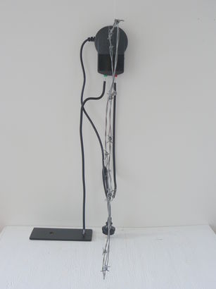 Suspended Sentence 2009