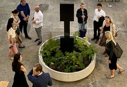 The Snake Charmer 2021