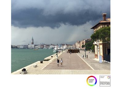 UNITY - European Cultural Centre 2022