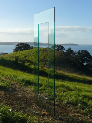 Half Glass 2009