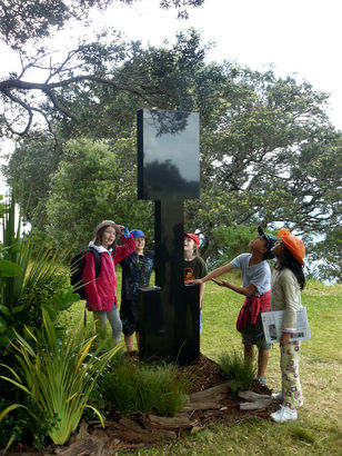 The Snake Charmer 2012