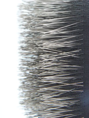 Silver Fox — Black Fringe 2015