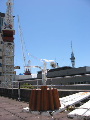 Crane 2003