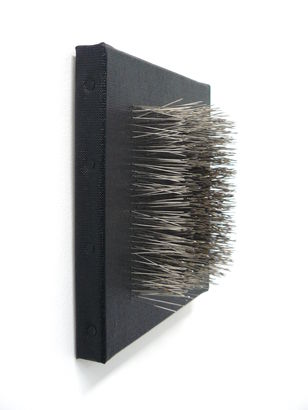 Silver Fox — Black Fringe 2015