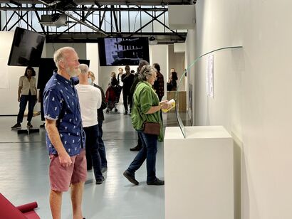 Conversations on Shadow Architecture 2022