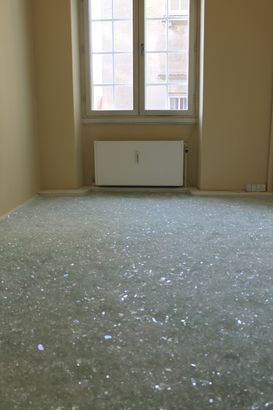 Glasloft | Glass Ceiling 2015